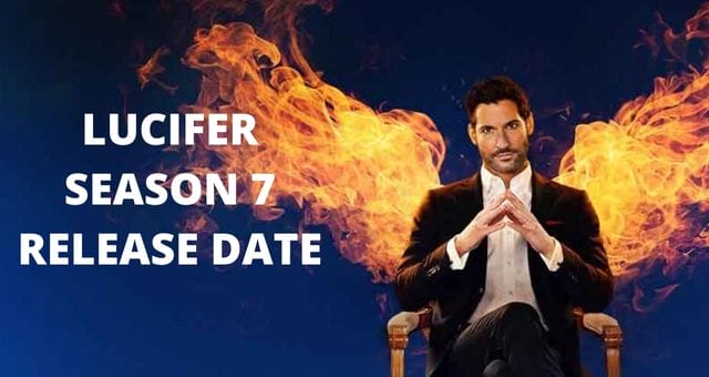 Lucifer Season 7: Will Netflix Release More Episodes?
