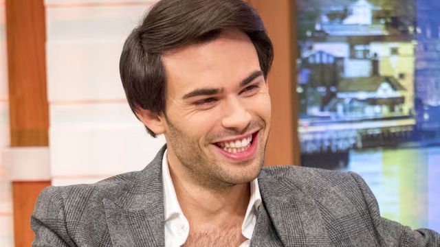 Mark Francis' Sexual Identity Revealed: Is He Gay? | ORBITAL AFFAIRS