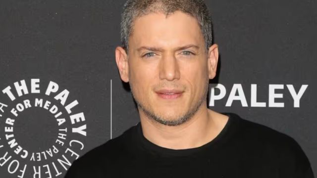 Michael Scofield's Sexual Identity: Separating Fact from Fiction | ORBITAL AFFAIRS