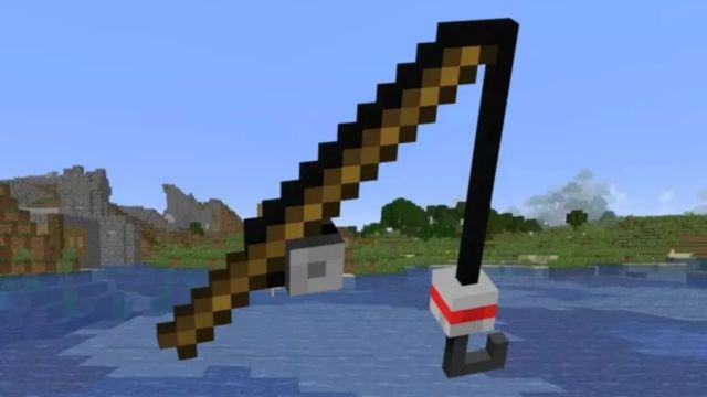 Minecraft Fishing Rod: Essential Guide for Crafting