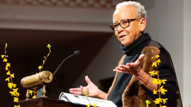 Nikki Giovanni's Sexuality: Unveiling the Truth