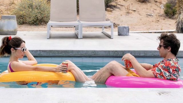 Palm Springs 2: Release Date Rumors and Updates on Hulu's Hit | ORBITAL AFFAIRS