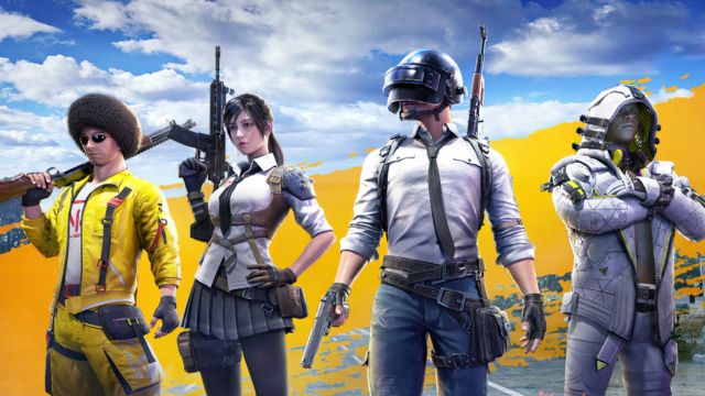 PUBG Mobile Grenade Kills Guide: All You Need to Know | ORBITAL AFFAIRS