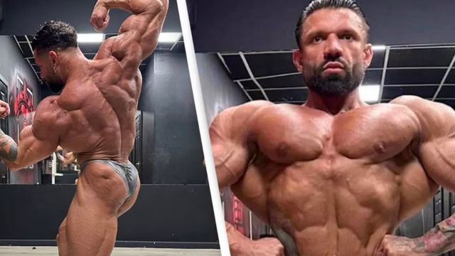 Renowned Bodybuilder Neil Currey's Unexpected Death at 34 Shocks the World | ORBITAL AFFAIRS