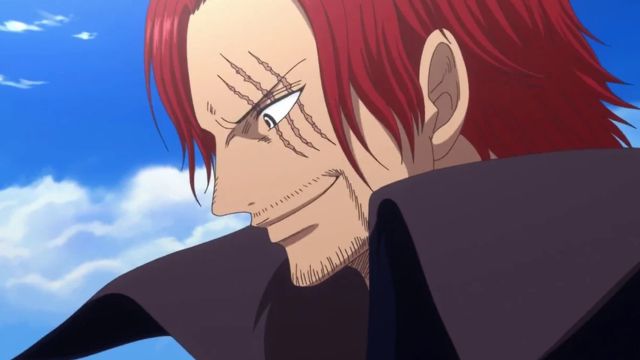 Shanks' Powers in One Piece: What We Know and Don't Know | ORBITAL AFFAIRS