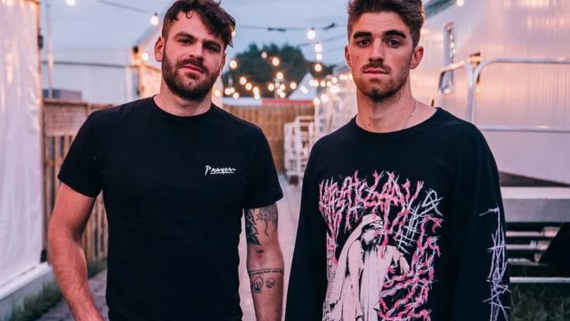 The Chainsmokers: Brothers? Everything We Know About Their Personal Life | ORBITAL AFFAIRS