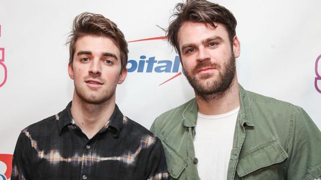 The Chainsmokers' Dating History: Past and Present Relationships | ORBITAL AFFAIRS