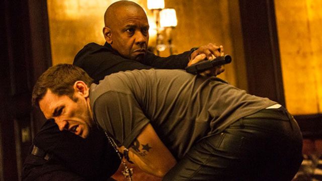 'The Equalizer 3' Tops Box Office with $42M Opening
