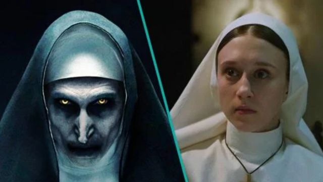 The Nun 3 Release Date: Sister Irene vs. Valak Again?