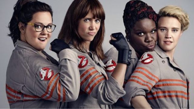The Ultimate Ghostbusters Fan Guide: Enjoy Movies in the Right Order | ORBITAL AFFAIRS