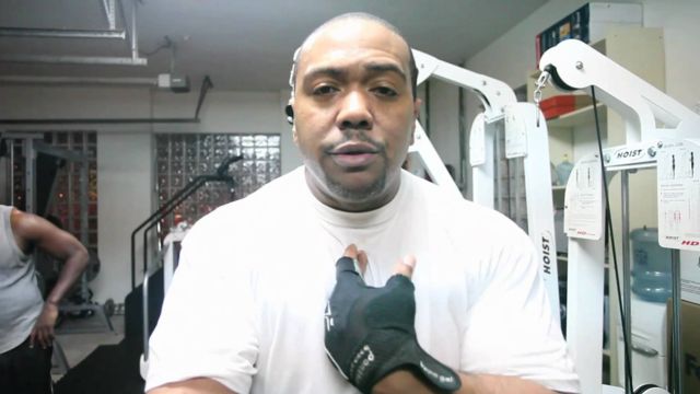 Timbaland's Weight Loss Journey: Beating Addiction and Shedding 130 Pounds | ORBITAL AFFAIRS