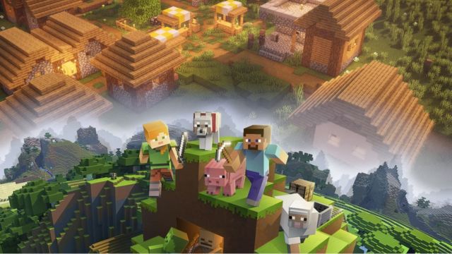Top 10 Minecraft Village Seeds to Try in 2023 | ORBITAL AFFAIRS