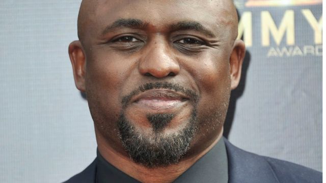 Wayne Brady's Current Dating Status: Who is He Dating?