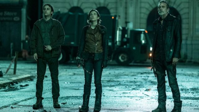 When Will The Walking Dead: Dead City Season 3 Air? | ORBITAL AFFAIRS