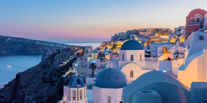Discover Greece's Incredible Historical Sites! | ORBITAL AFFAIRS