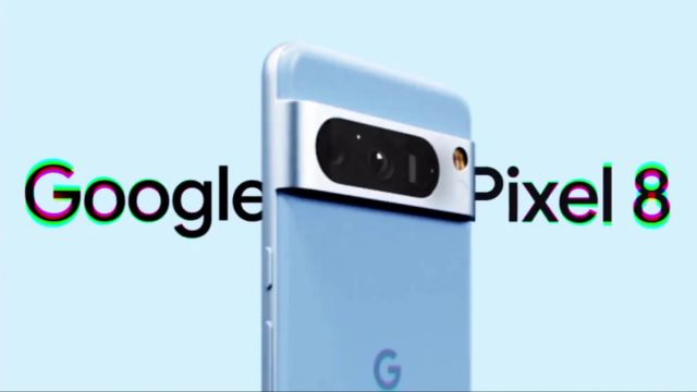 Google Pixel 8 and 8 Pro Launch: Highlights and Features Revealed!