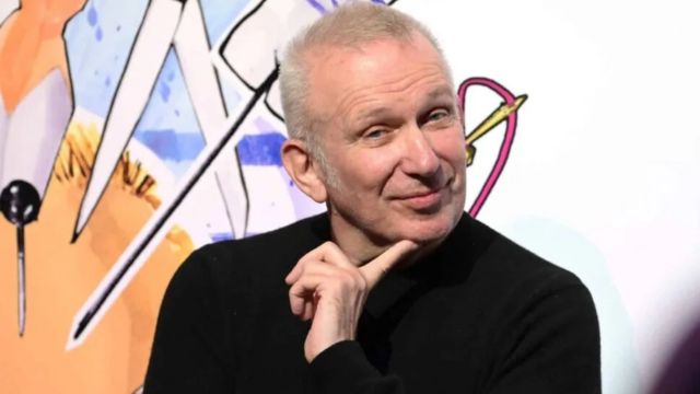 Jean Paul Gaultier: Fashion Icon Defying Gender Norms - ORBITAL AFFAIRS