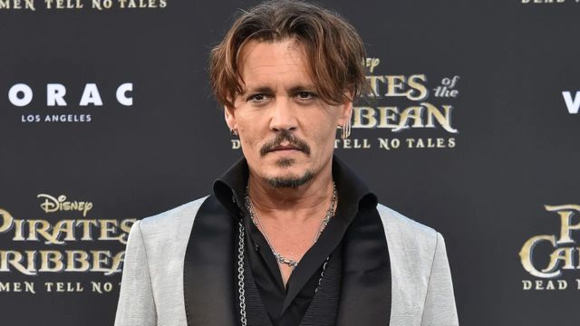Johnny Depp's Net Worth: Hollywood's Eccentric Star | ORBITAL AFFAIRS