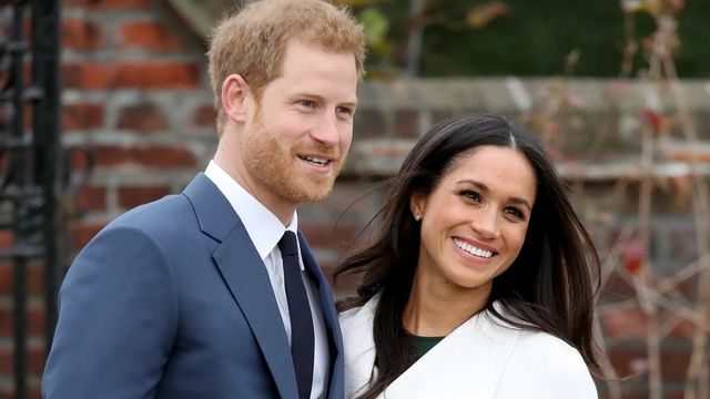 Royal Divorce Confirmed