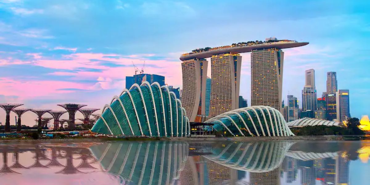 Affordable Singapore Resorts