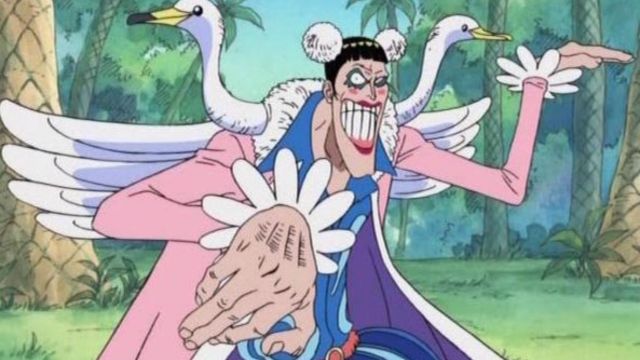 Bon Clay's Sexuality and Identity in One Piece: A Google-Friendly Exploration | ORBITAL AFFAIRS