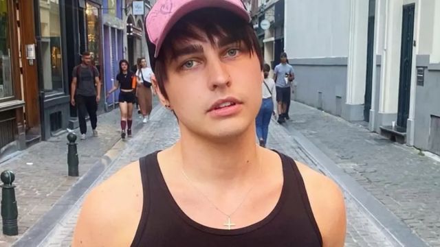Colby Brock's Sexual Orientation: Addressing Dating Rumors and Speculations | ORBITAL AFFAIRS