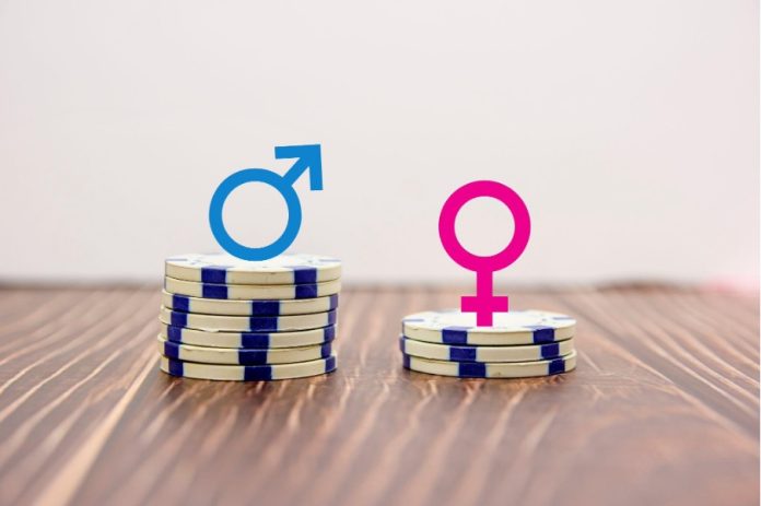 Gender and Gambling: Do Women Excel at Gambling More Than Men?