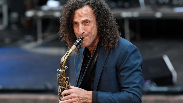 Kenny G's Sexual Orientation: Unveiling the Truth About His Marriage, Divorce, and Scandal | ORBITAL AFFAIRS