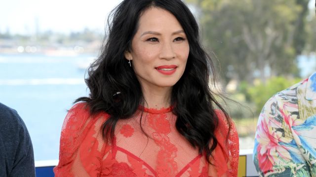 Lucy Liu Addresses Rumors About Her Sexuality: Is She Gay?