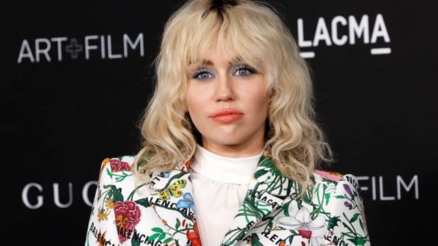 Miley Cyrus Discusses Vocal Surgery and Sobriety | ORBITAL AFFAIRS