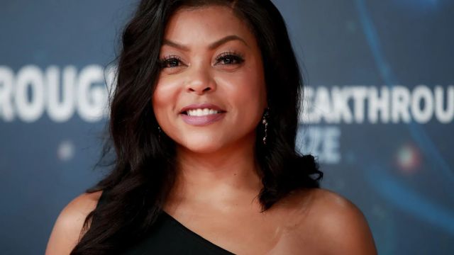 Taraji P Henson Pregnancy Speculations: Why Fans Believe She Is | ORBITAL AFFAIRS