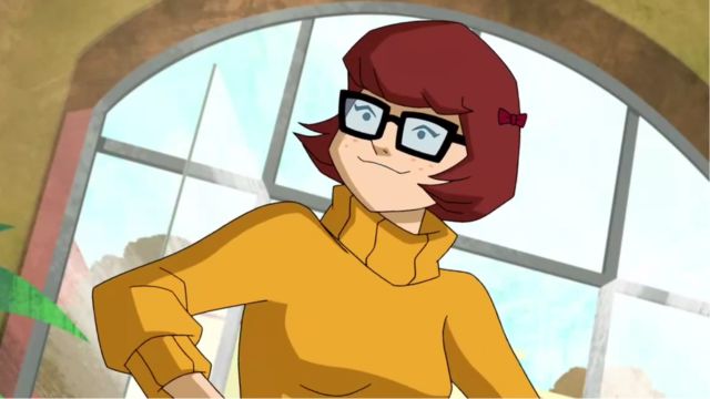 Velma's Sexuality: Why It Matters in Scooby-Doo | ORBITAL AFFAIRS