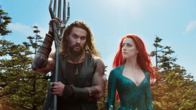 Aquababy's Fate Revealed: Shocking Twist in Aquaman and the Lost Kingdom | ORBITAL AFFAIRS