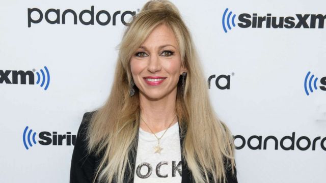 Debbie Gibson's Sexuality and Single Life Revealed in Candid Interview | ORBITAL AFFAIRS
