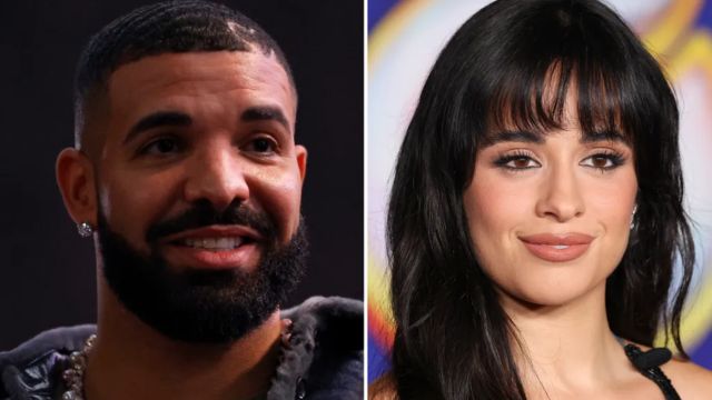 Is Drake Dating Camila Cabello?
