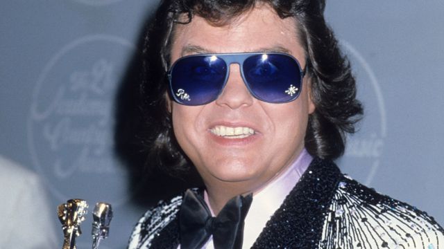 Is Ronnie Milsap Alive? The Truth Behind the Hoax That Shook Country Music | ORBITAL AFFAIRS
