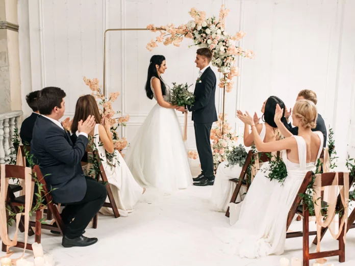 Micro Wedding: Unveiling the Concept | ORBITAL AFFAIRS
