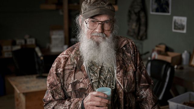Is Si Robertson Still Alive?