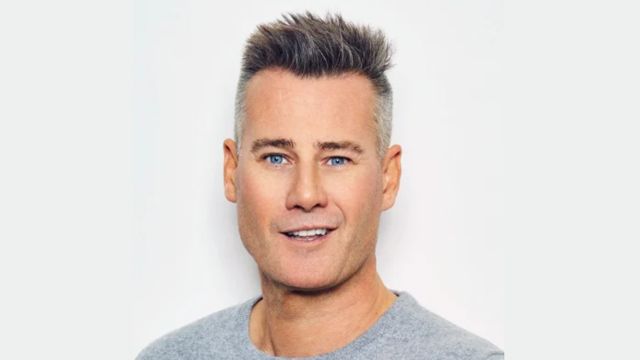 Tim Vincent's Sexual Orientation: Former Blue Peter Presenter Clears the Air | ORBITAL AFFAIRS