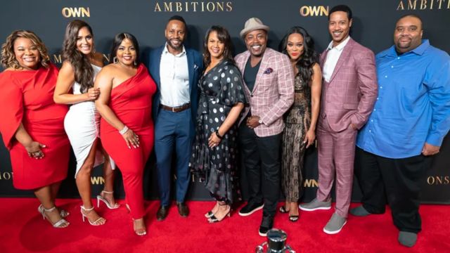 Ambitions Season 2 Release Date: Why OWN Cancelled the Drama Series?