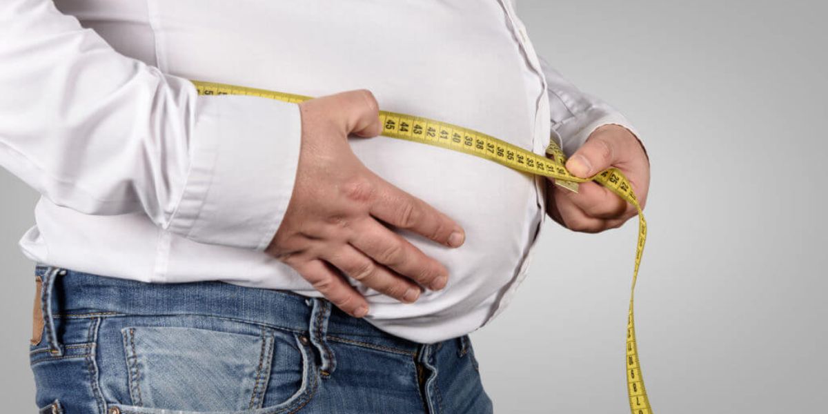 This Arkansas City Has Been Named as the Highest Obesity Rate in the State