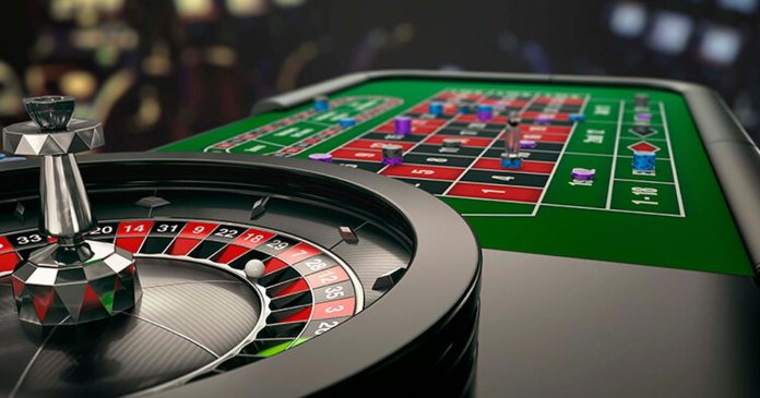 Benefits of Social Casino Gaming | ORBITAL AFFAIRS