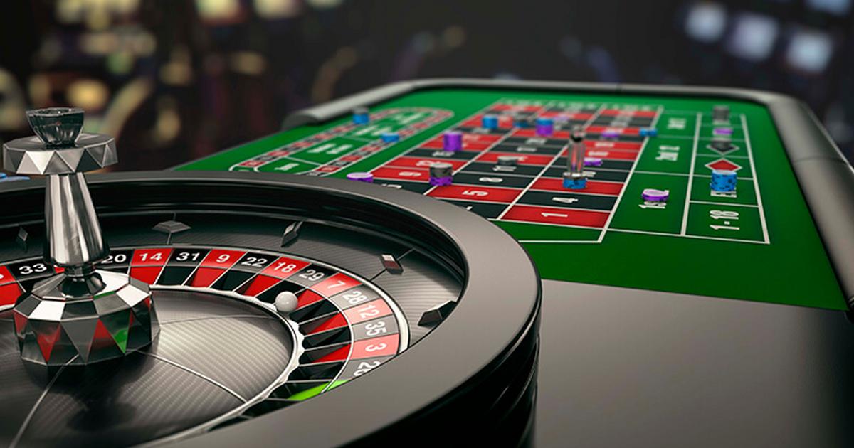 Advantages of Playing at Social Casino