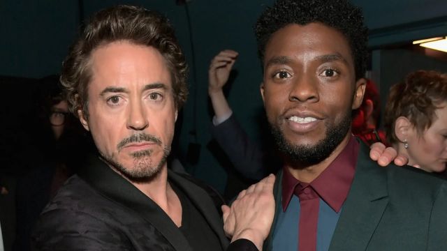 Chadwick Boseman's Cause of Death: A Tribute to the Black Panther Star and His Legacy
