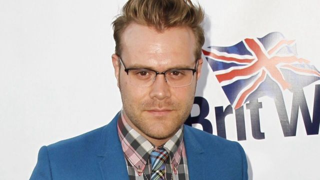 Daniel Bedingfield's Sexual Orientation: A Mystery in His Dating Life | ORBITAL AFFAIRS