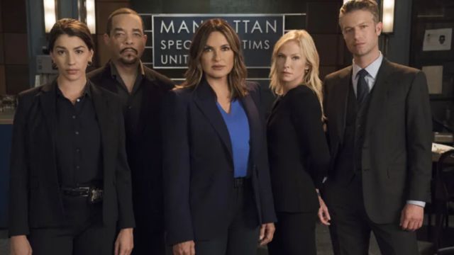 Law & Order: SVU Season 25 Release Date and Show's History | ORBITAL AFFAIRS