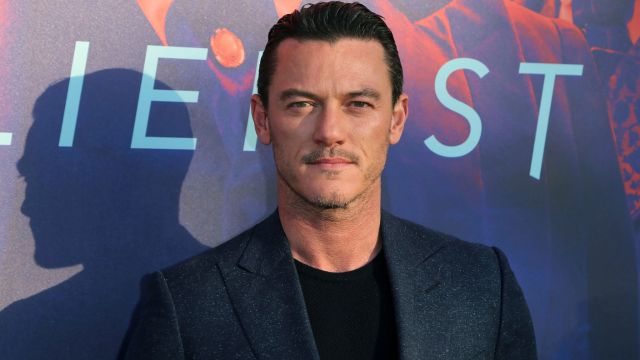 Luke Evans: Breaking Barriers in Hollywood with His Openly Gay Identity