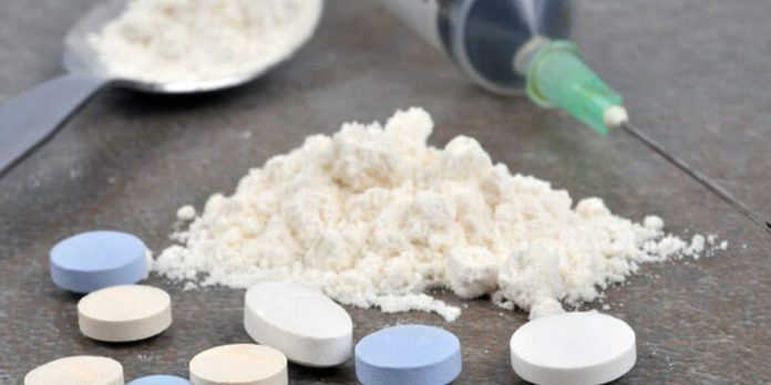 North Carolina City Named State's Drug Overdose Capital | ORBITAL AFFAIRS