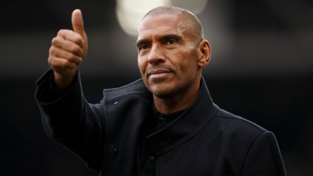 Stan Collymore's Sexuality: Unveiling the Truth About the Former Footballer | ORBITAL AFFAIRS