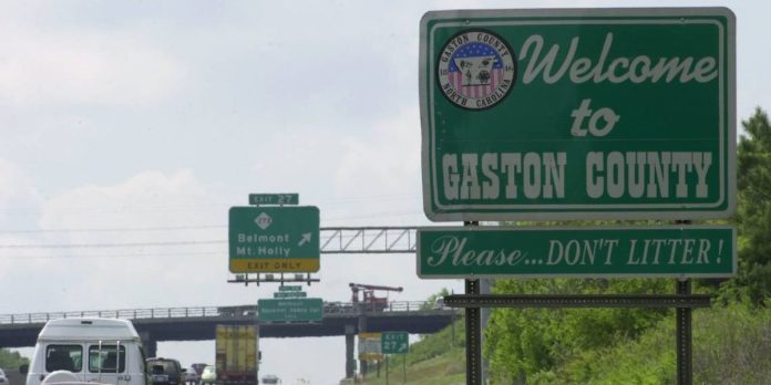 Top 5 Risky Areas in Gaston County, NC | ORBITAL AFFAIRS